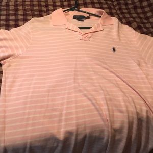 Polo size xl